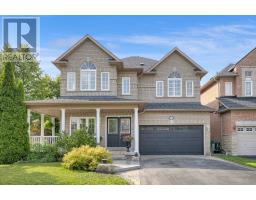 319 MAPLEVIEW COURT, Pickering, Ontario