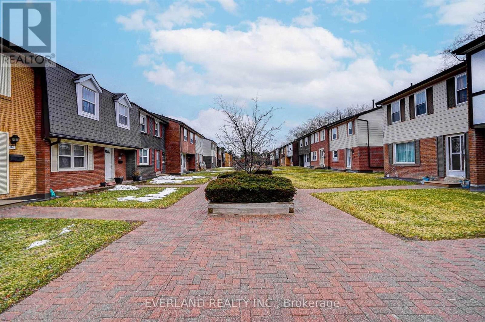 96 - 25 Brimwood Boulevard, Toronto, Ontario M1V 1E2 - Photo 2 - E13549360