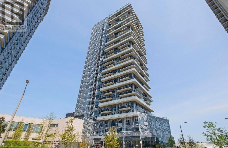 1301 - 225 VILLAGE GREEN SQUARE, Toronto (Agincourt South-Malvern West)