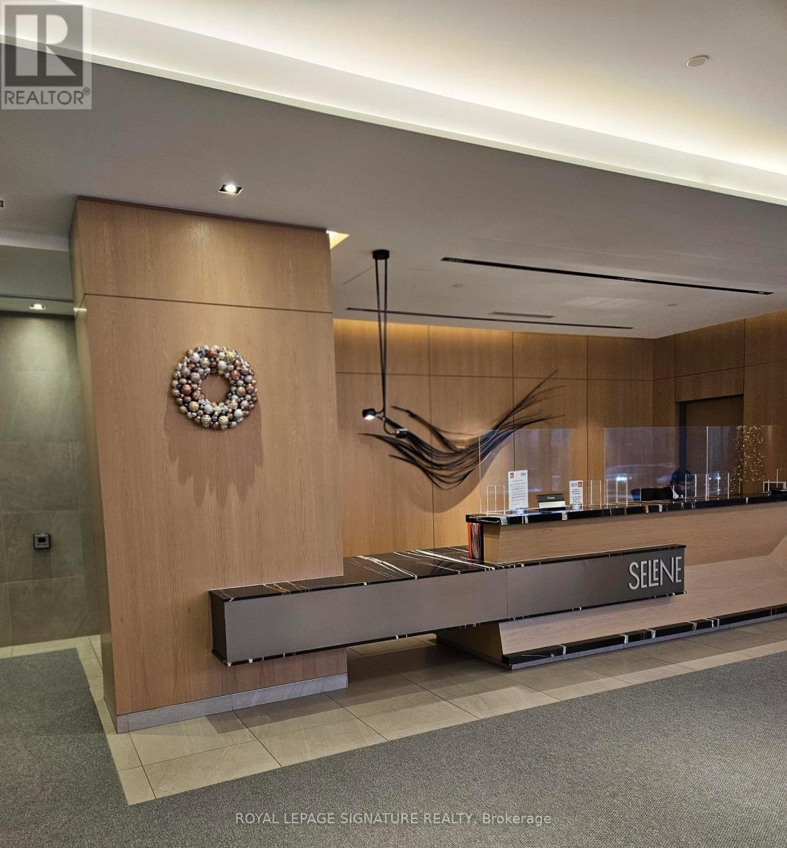 1301 - 225 Village Green Square, Toronto, Ontario M1S 0L7 - Photo 17 - E13549396