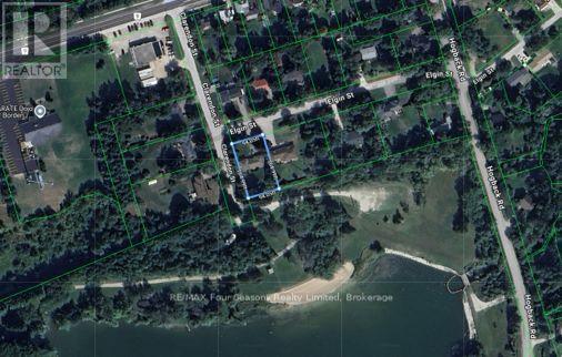 1 Elgin Street, Clearview (New Lowell), Ontario  L0M 1N0 - Photo 38 - S13549392