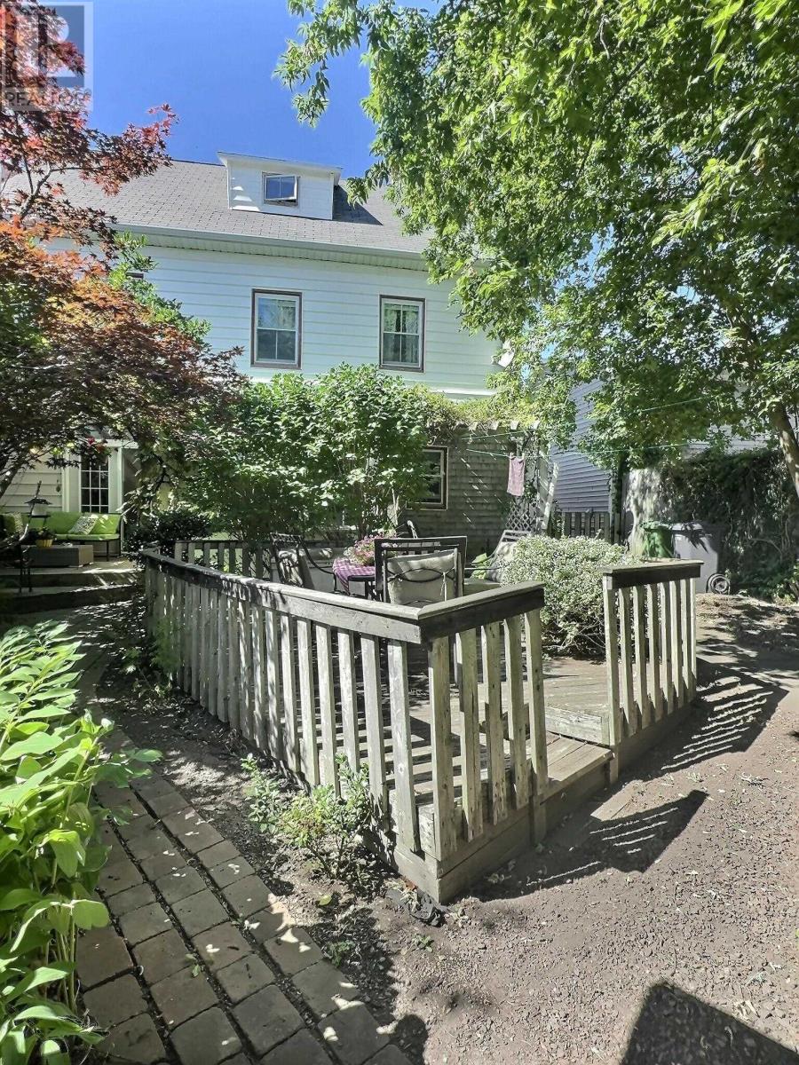 206 Sydney Street, Charlottetown, Prince Edward Island  C1A 1G8 - Photo 18 - 202606623