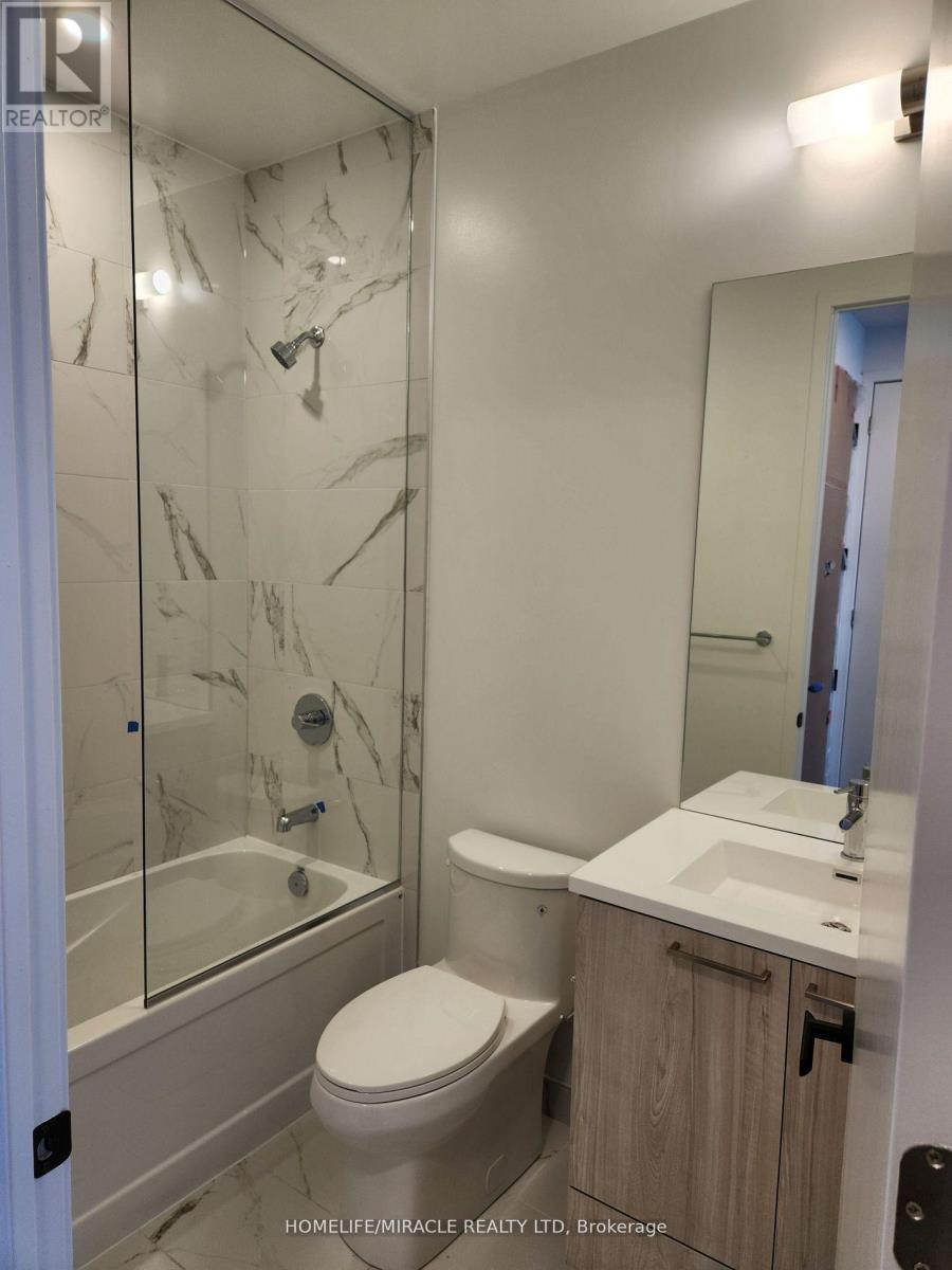 3212 - 195 Commerce Street, Vaughan, Ontario L4K 0P9 - Photo 8 - N13549366