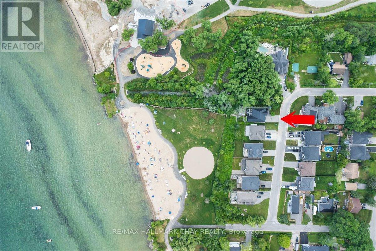 665 Park Road, Innisfil, Ontario  L9S 2E1 - Photo 3 - N13549390