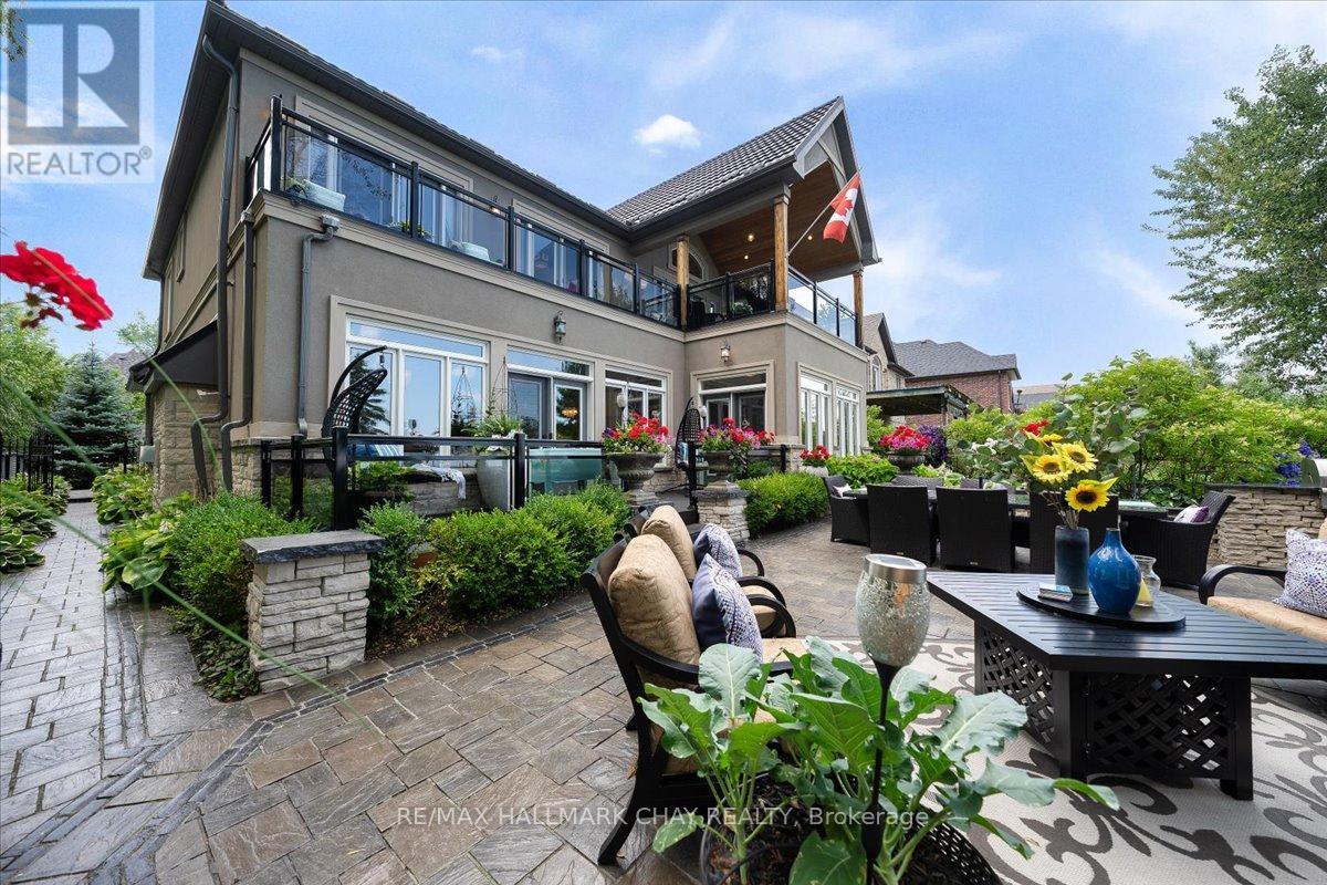 665 Park Road, Innisfil, Ontario  L9S 2E1 - Photo 31 - N13549390