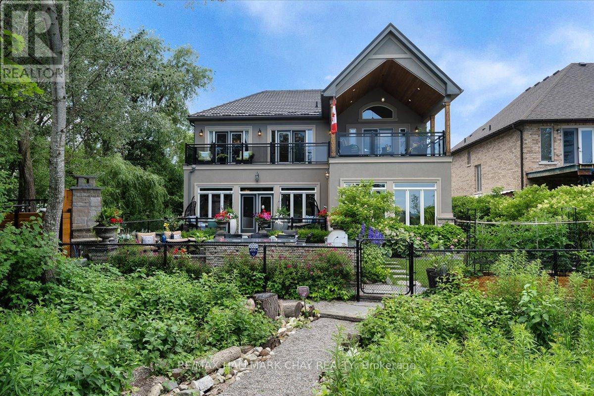 665 Park Road, Innisfil, Ontario  L9S 2E1 - Photo 35 - N13549390