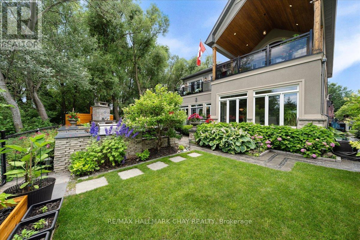 665 Park Road, Innisfil, Ontario  L9S 2E1 - Photo 36 - N13549390