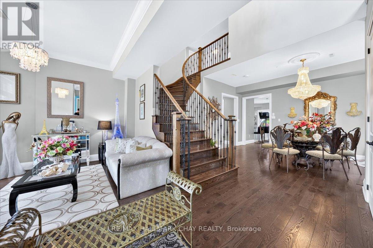 665 Park Road, Innisfil, Ontario  L9S 2E1 - Photo 5 - N13549390