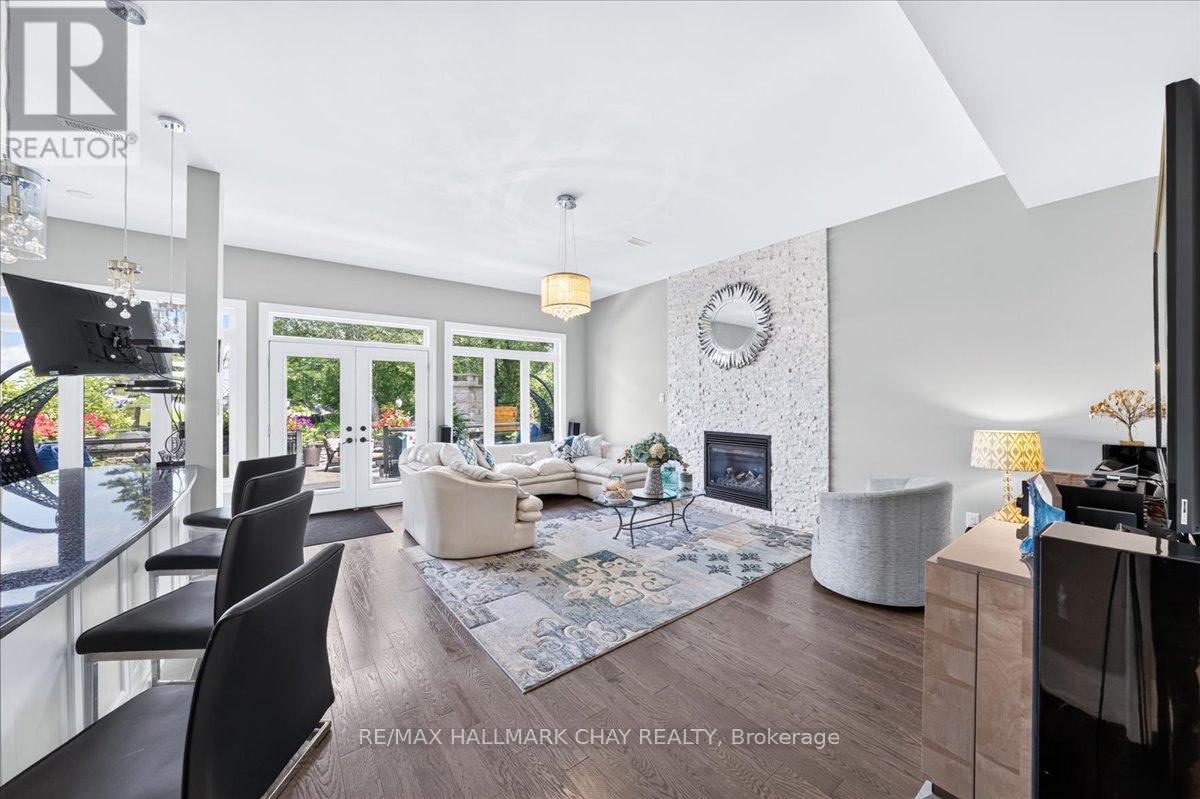 665 Park Road, Innisfil, Ontario  L9S 2E1 - Photo 8 - N13549390