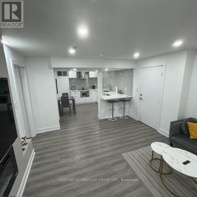 2 - 7 Larkfield Crescent, East Gwillimbury, Ontario  L9N 0P7 - Photo 16 - N13549438