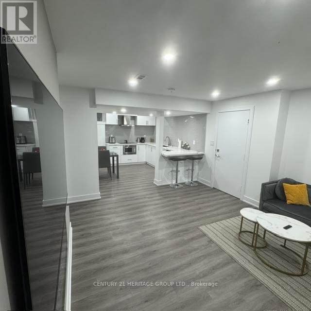 2 - 7 Larkfield Crescent, East Gwillimbury, Ontario  L9N 0P7 - Photo 18 - N13549438