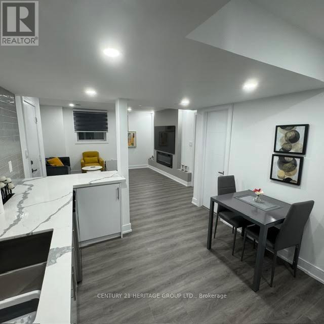 2 - 7 Larkfield Crescent, East Gwillimbury, Ontario  L9N 0P7 - Photo 21 - N13549438