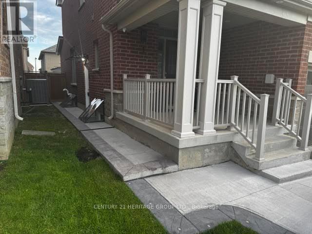 2 - 7 Larkfield Crescent, East Gwillimbury, Ontario  L9N 0P7 - Photo 38 - N13549438
