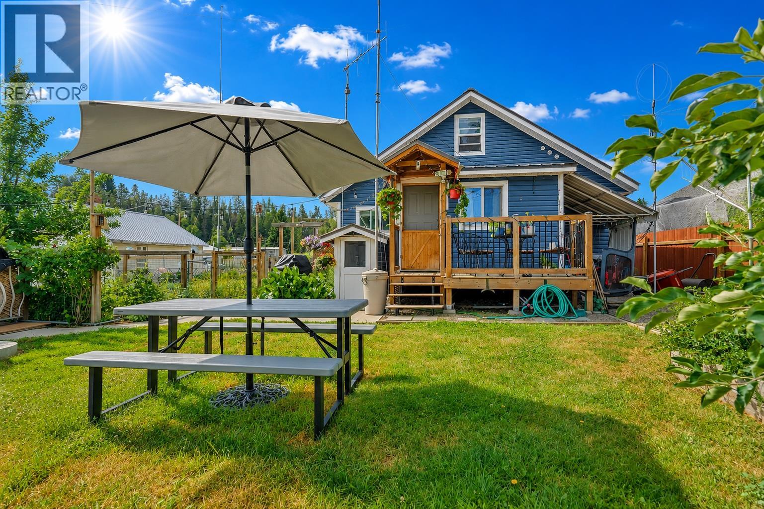 267 Angela Avenue, Princeton, British Columbia  V0X 1W0 - Photo 37 - 10393553
