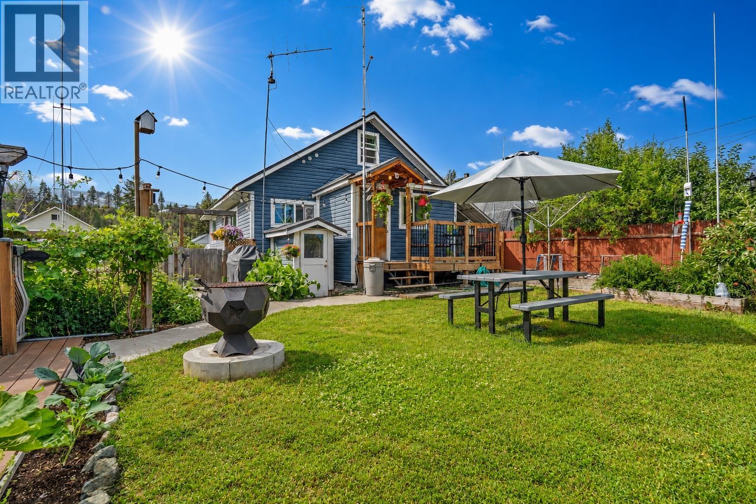 267 Angela Avenue, Princeton, British Columbia  V0X 1W0 - Photo 38 - 10393553