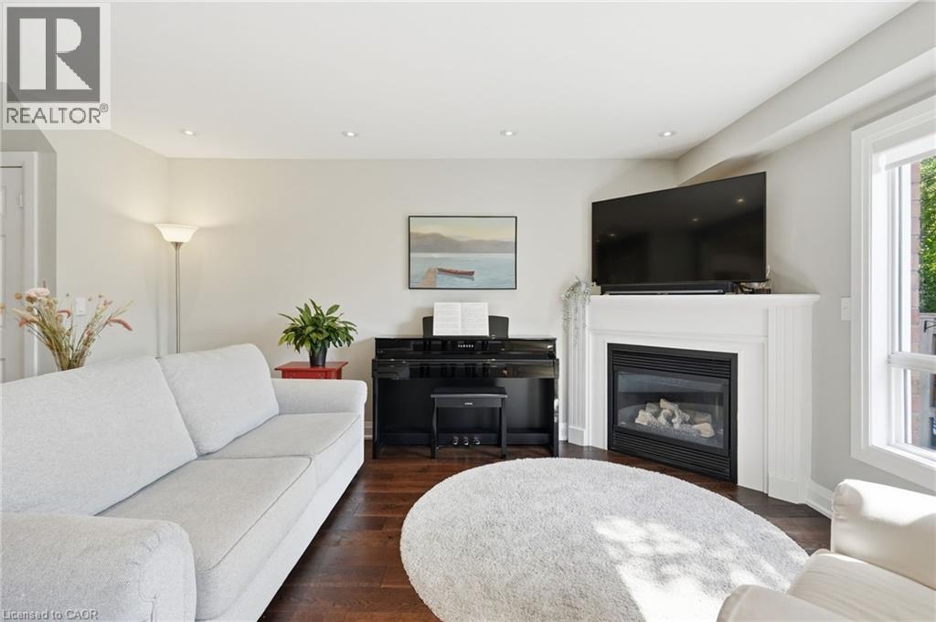 2871 Darien Road Unit# 30, Burlington, Ontario  L7M 4R6 - Photo 10 - 40847103