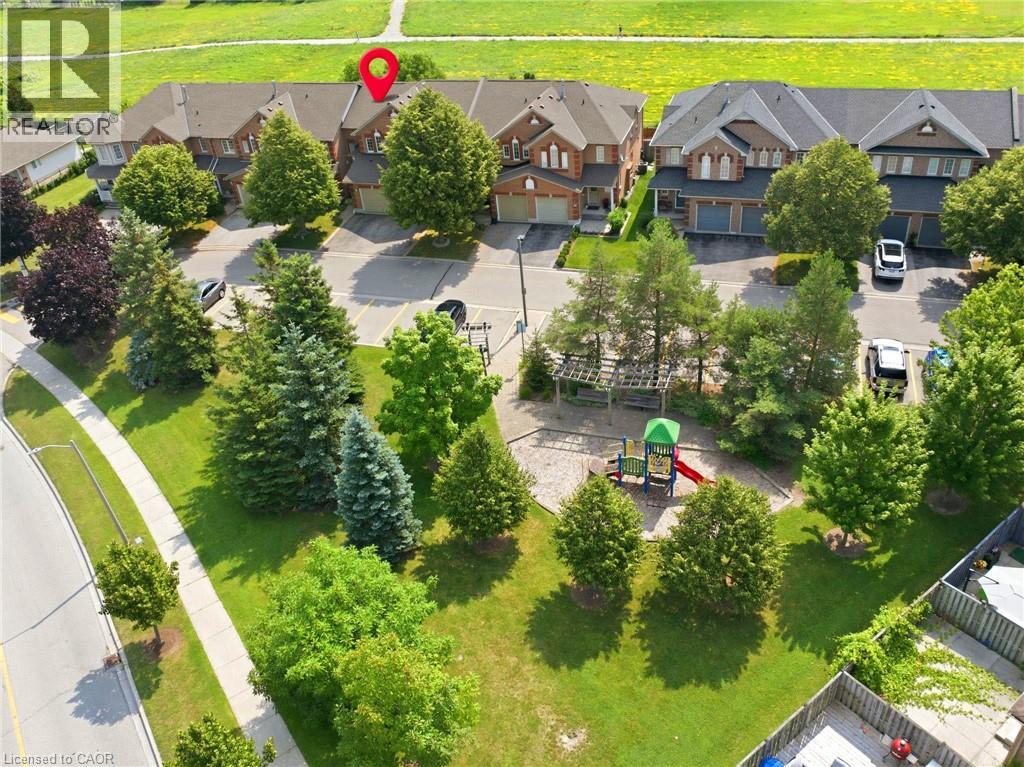 2871 Darien Road Unit# 30, Burlington, Ontario  L7M 4R6 - Photo 3 - 40847103
