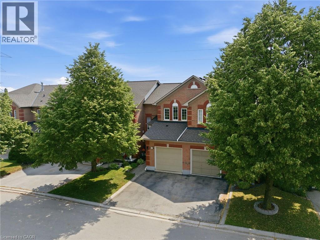 2871 Darien Road Unit# 30, Burlington, Ontario  L7M 4R6 - Photo 35 - 40847103