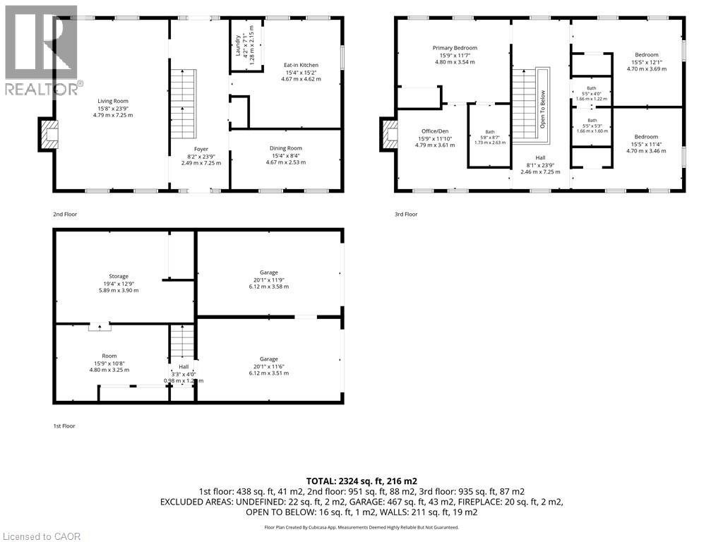 2150 East Street, Kilbride, Ontario  L7P 0M3 - Photo 49 - 40847033