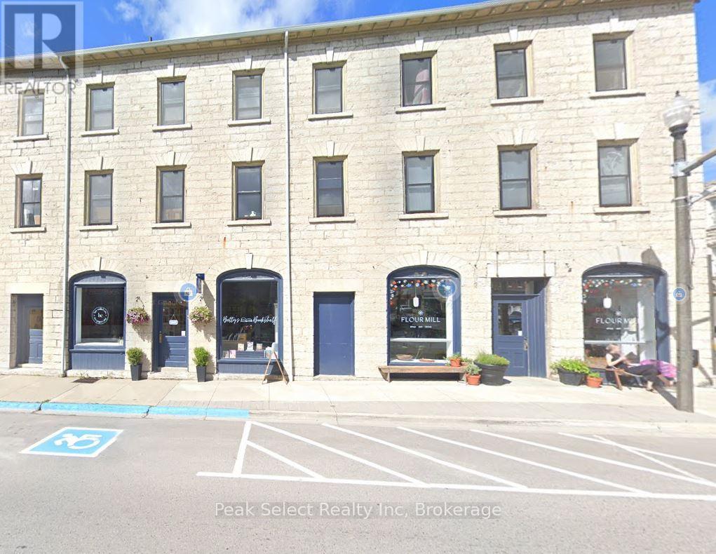 31 - 20 Water Street S, St. Marys, Ontario  N4X 1C1 - Photo 2 - X13549288