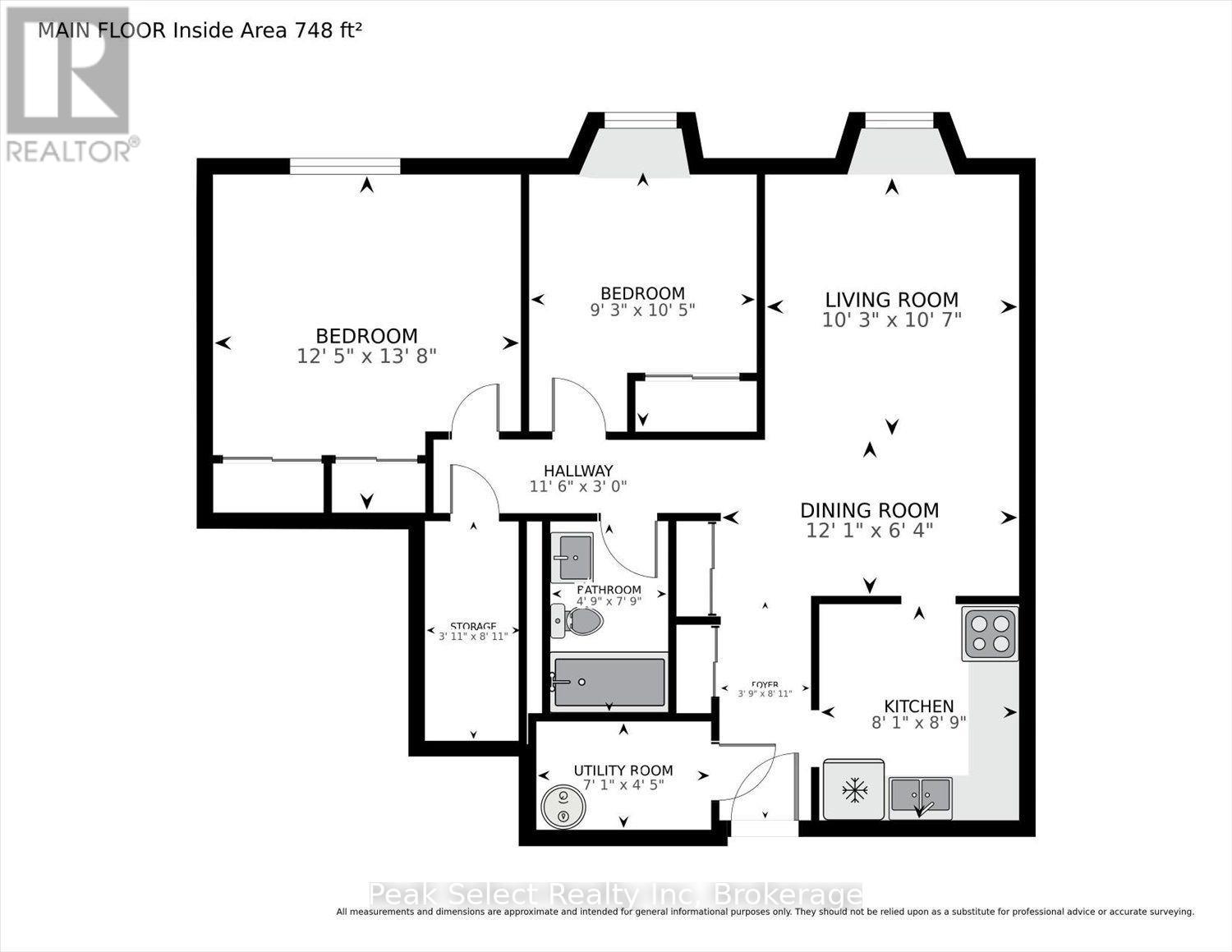 31 - 20 Water Street S, St. Marys, Ontario  N4X 1C1 - Photo 22 - X13549288