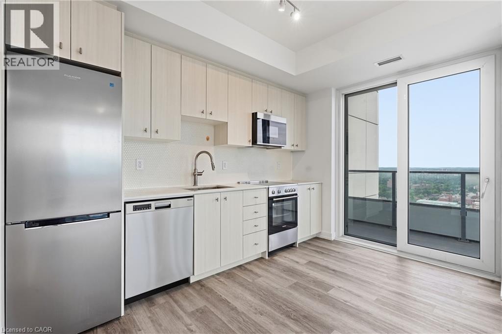 15 Wellington Street S Unit# 2912, Kitchener, Ontario  N2G 0E4 - Photo 6 - 40846589
