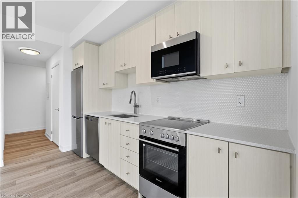 15 Wellington Street S Unit# 2912, Kitchener, Ontario  N2G 0E4 - Photo 7 - 40846589