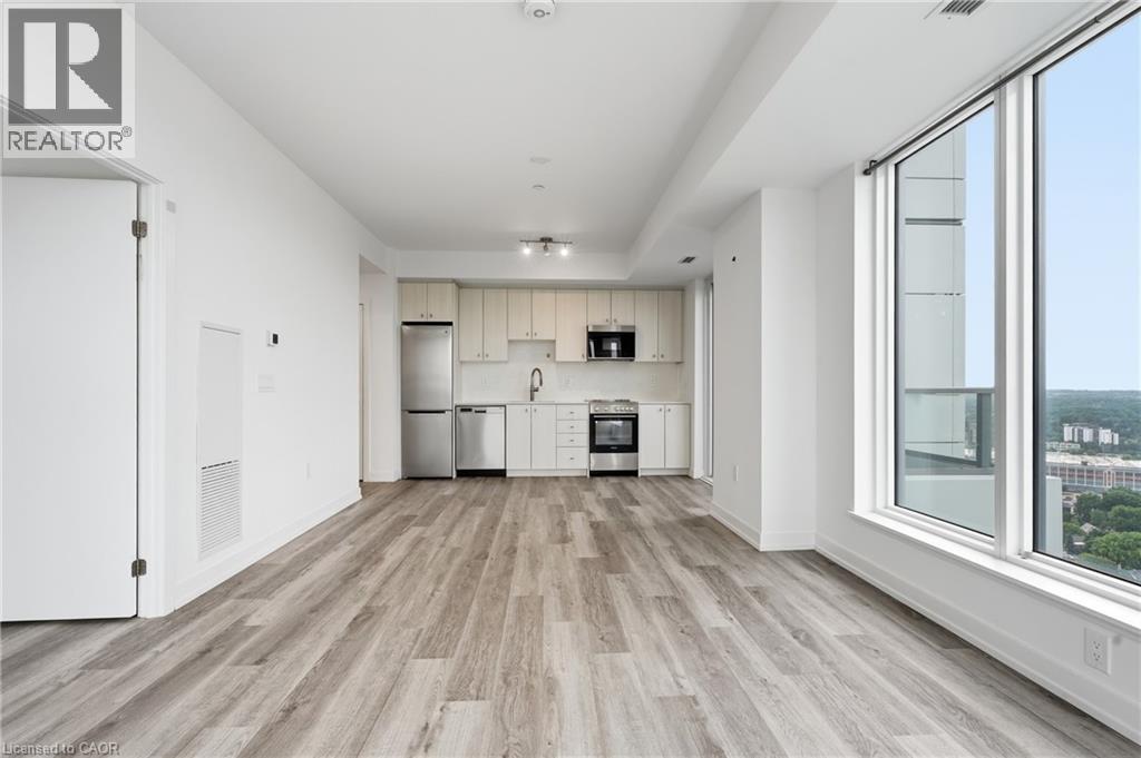 15 Wellington Street S Unit# 2912, Kitchener, Ontario  N2G 0E4 - Photo 8 - 40846589