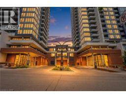15 WELLINGTON Street S Unit# 2912, kitchener, Ontario