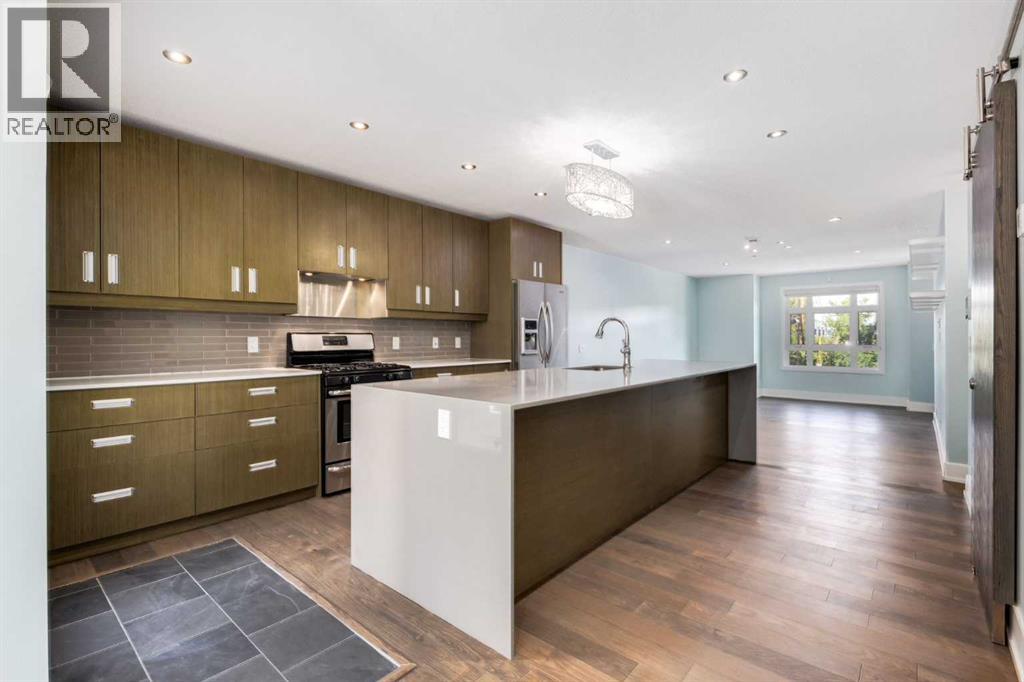 1513 23 Avenue SW, Calgary, Alberta  T2T 0T8 - Photo 10 - A2328045