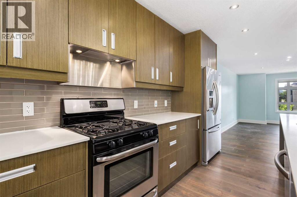 1513 23 Avenue SW, Calgary, Alberta  T2T 0T8 - Photo 11 - A2328045