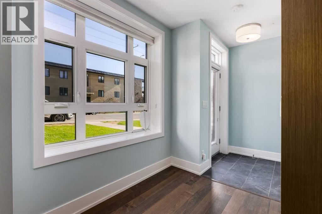 1513 23 Avenue SW, Calgary, Alberta  T2T 0T8 - Photo 3 - A2328045