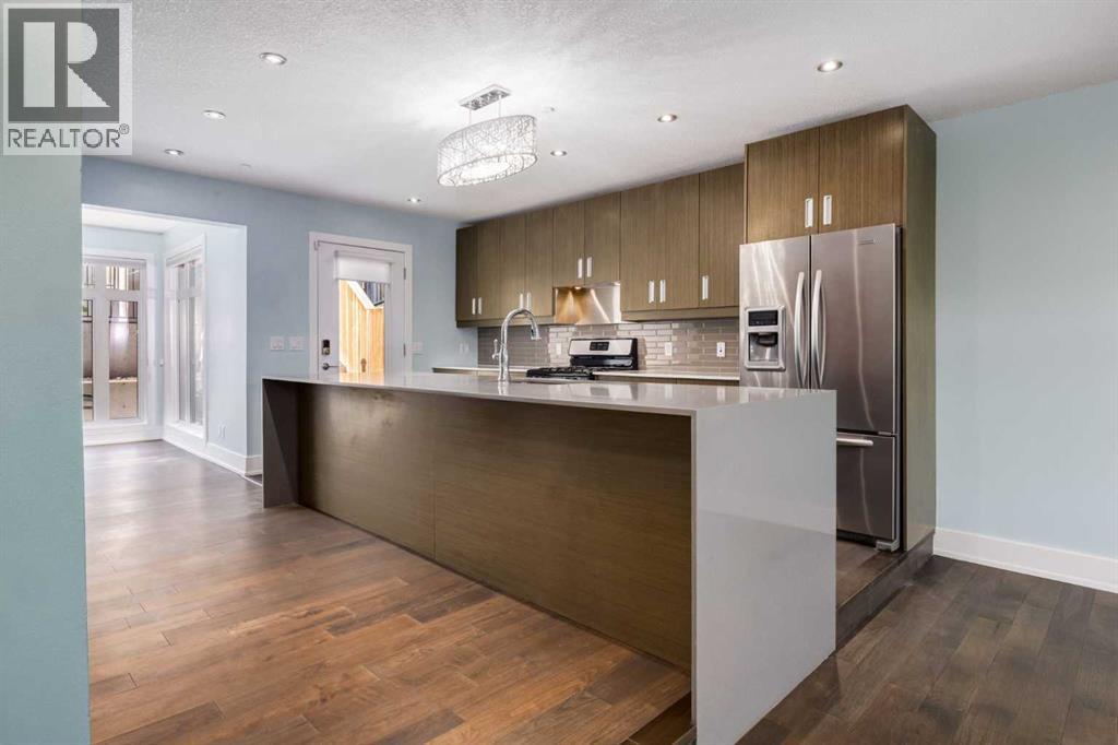 1513 23 Avenue SW, Calgary, Alberta  T2T 0T8 - Photo 7 - A2328045