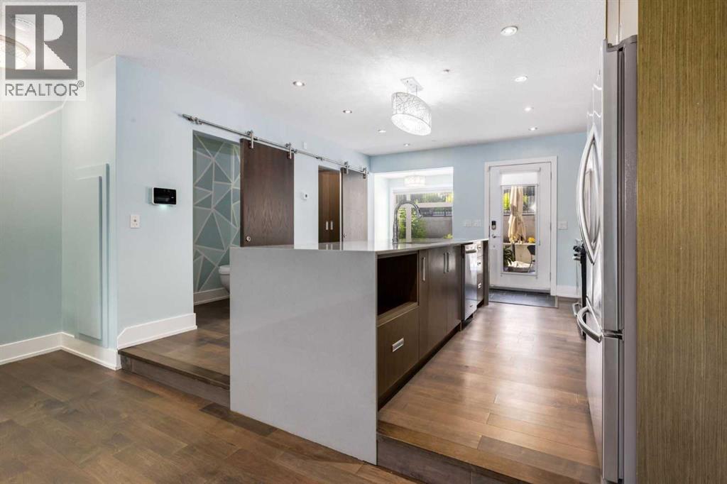 1513 23 Avenue SW, Calgary, Alberta  T2T 0T8 - Photo 8 - A2328045
