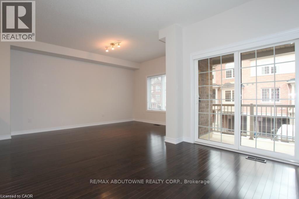 1401 Plains Road E Unit# 104, Burlington, Ontario  L7R 0C2 - Photo 11 - 40843476