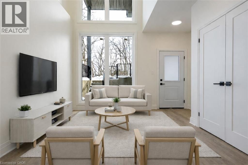 149 RICHARDSON Street Unit# B, Guelph/Eramosa, Ontario