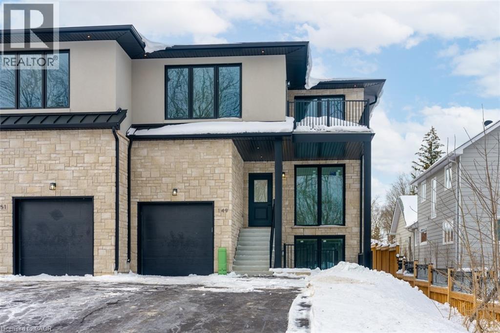 149 Richardson Street Unit# B, Guelph/eramosa, Ontario  N0B 2K0 - Photo 2 - 40804222