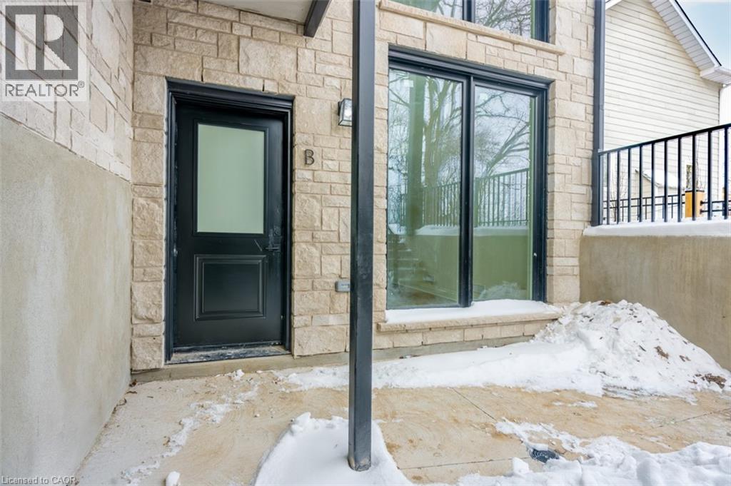 149 Richardson Street Unit# B, Guelph/eramosa, Ontario  N0B 2K0 - Photo 3 - 40804222