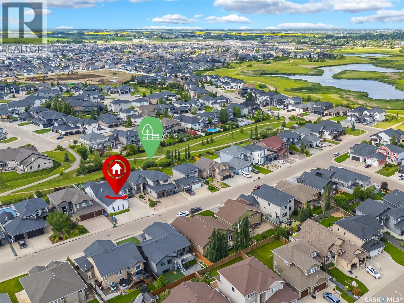 226 Werschner Crescent, Saskatoon, Saskatchewan  S7V 0C9 - Photo 4 - SK042066