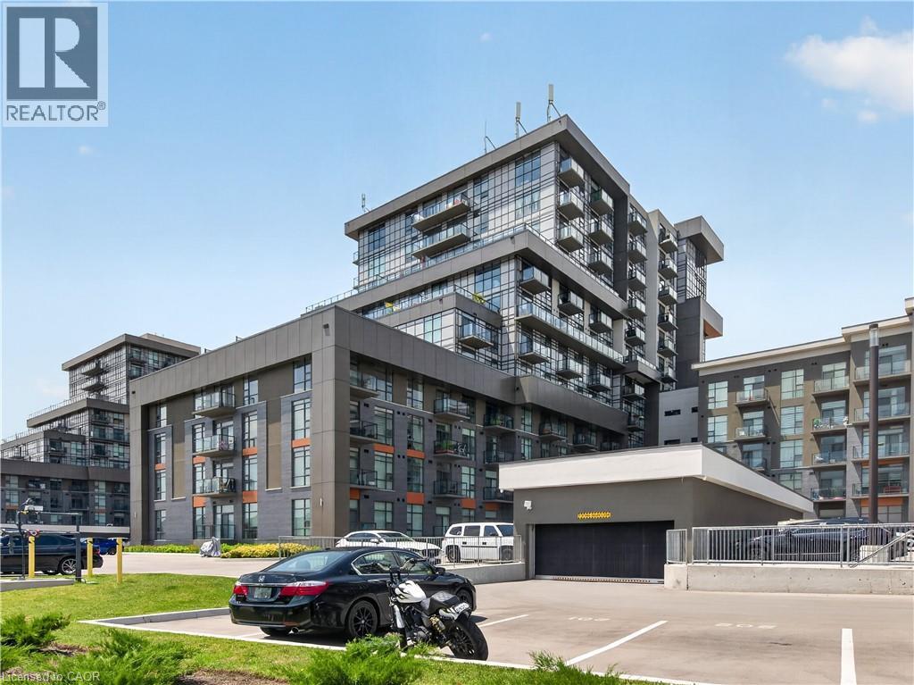 460 Dundas Street E Unit# 522, Waterdown, Ontario  L8B 2A5 - Photo 6 - 40830143