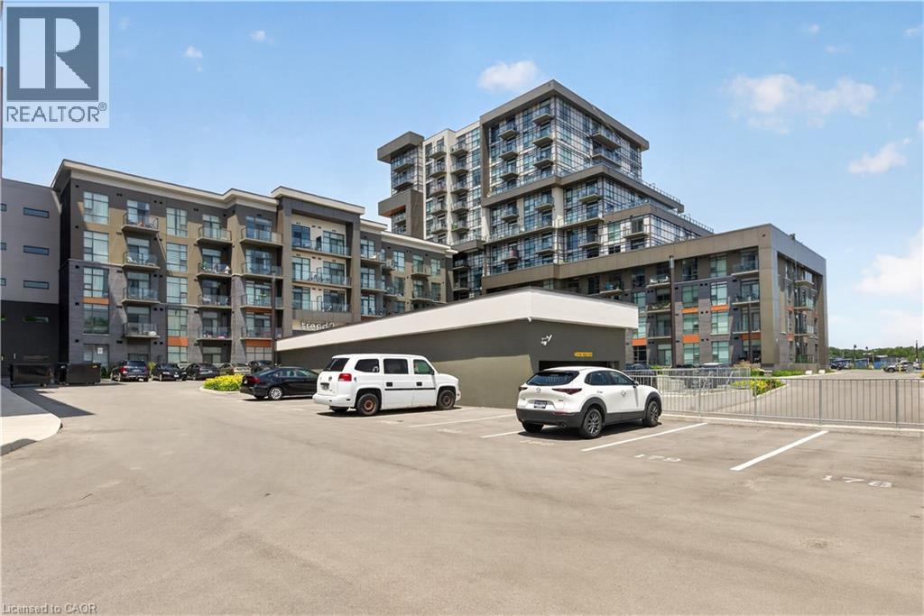 460 Dundas Street E Unit# 522, Waterdown, Ontario  L8B 2A5 - Photo 2 - 40830143