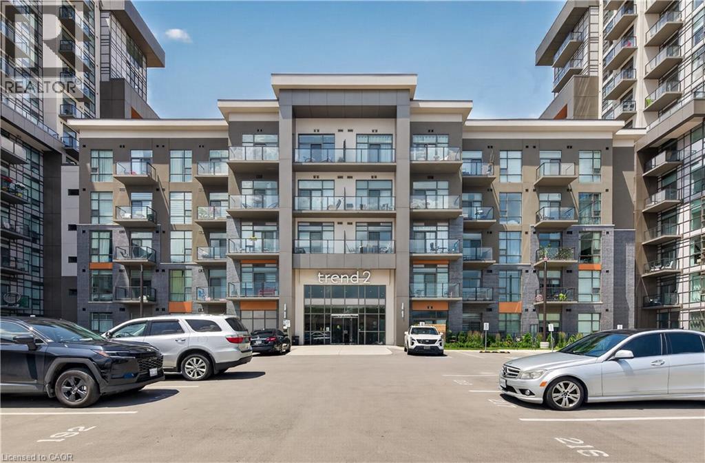 460 Dundas Street E Unit# 522, Waterdown, Ontario  L8B 2A5 - Photo 5 - 40830143