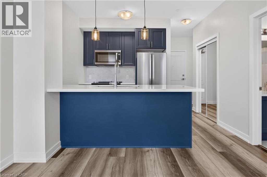 460 Dundas Street E Unit# 522, Waterdown, Ontario  L8B 2A5 - Photo 18 - 40830143