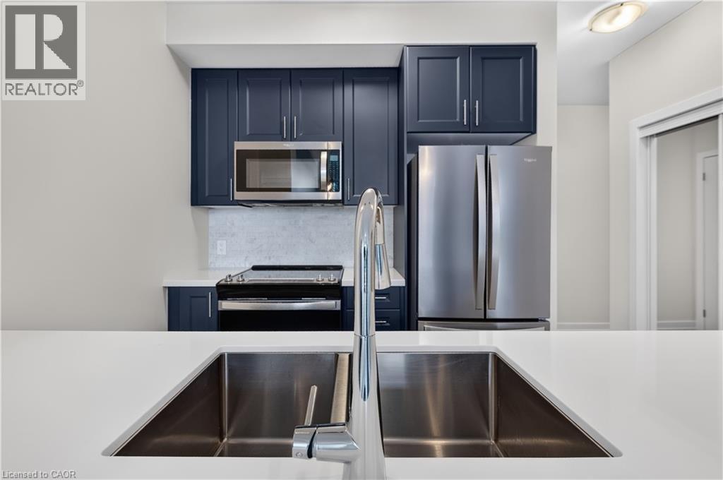 460 Dundas Street E Unit# 522, Waterdown, Ontario  L8B 2A5 - Photo 29 - 40830143