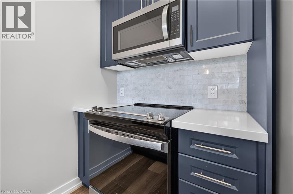 460 Dundas Street E Unit# 522, Waterdown, Ontario  L8B 2A5 - Photo 37 - 40830143