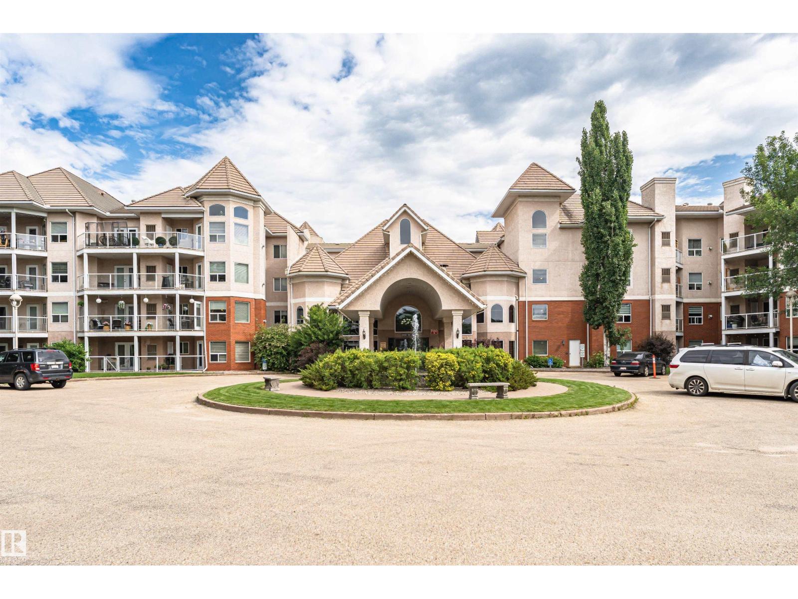 #130 9008 99 Av NW NW, Edmonton, Alberta  T5H 4M6 - Photo 1 - E4498176