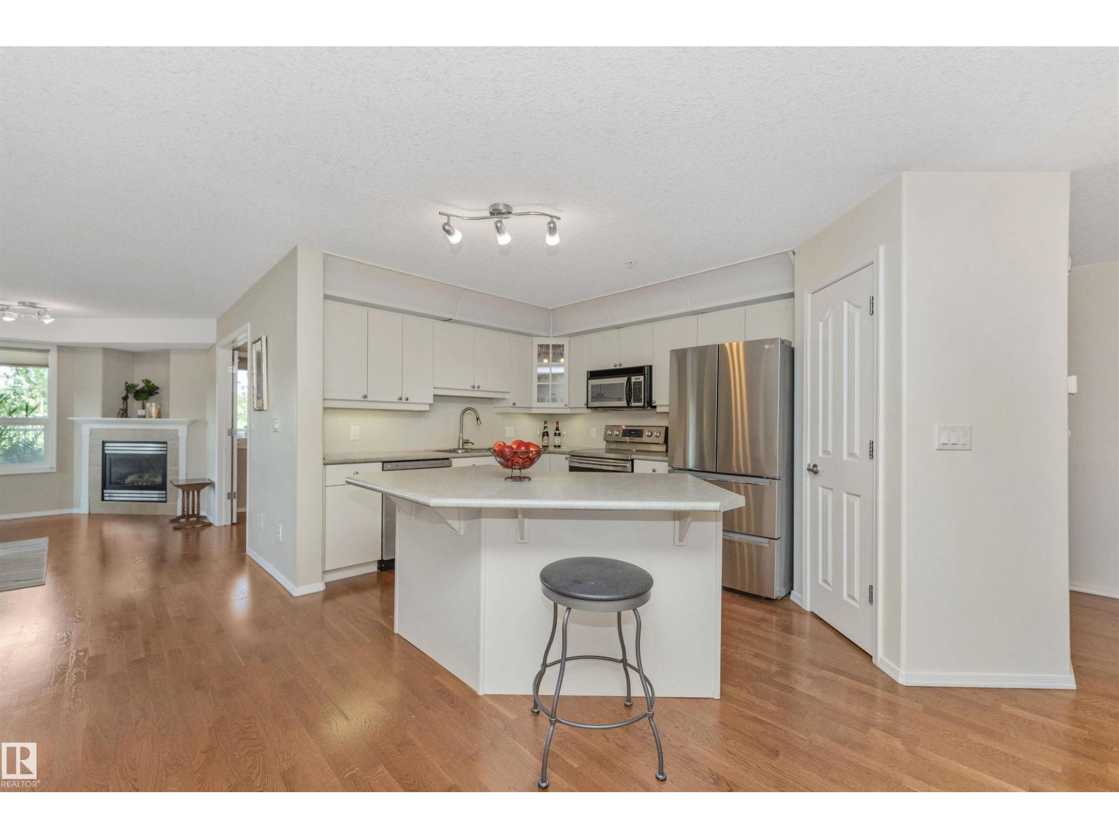 #130 9008 99 Av NW NW, Edmonton, Alberta  T5H 4M6 - Photo 13 - E4498176