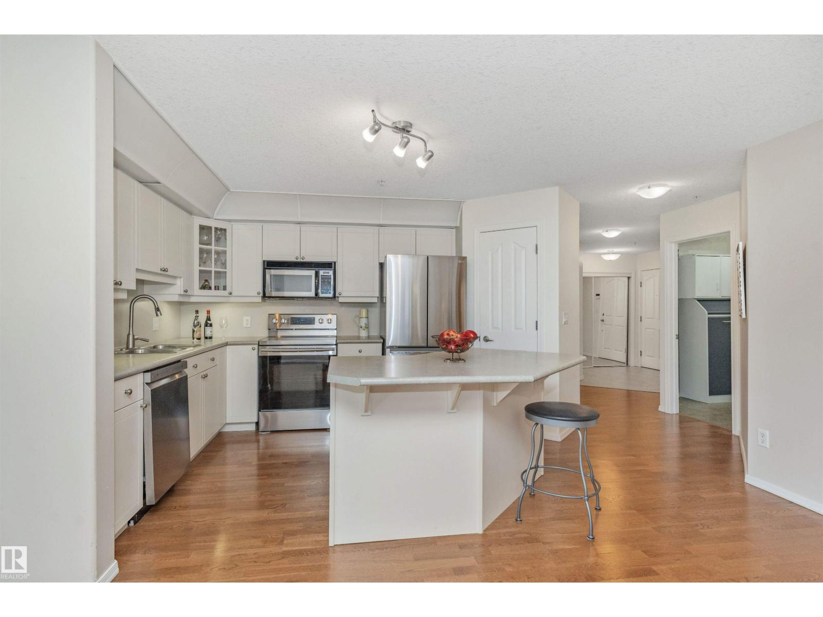 #130 9008 99 Av NW NW, Edmonton, Alberta  T5H 4M6 - Photo 15 - E4498176