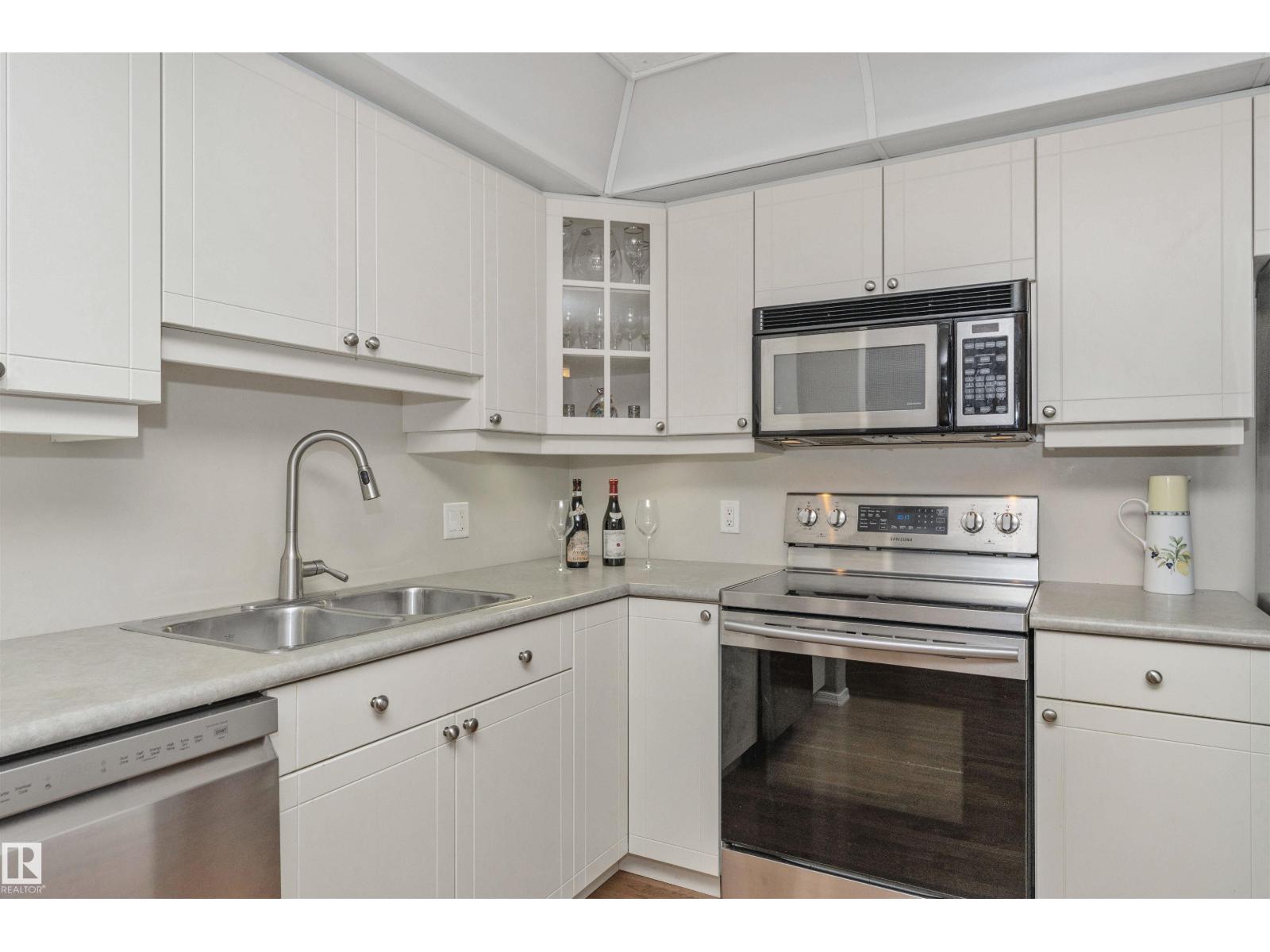 #130 9008 99 Av NW NW, Edmonton, Alberta  T5H 4M6 - Photo 16 - E4498176