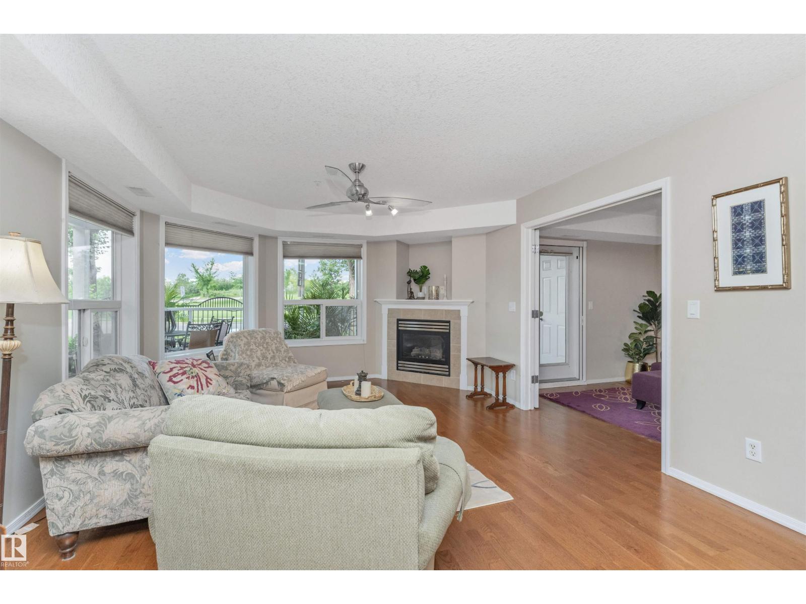 #130 9008 99 Av NW NW, Edmonton, Alberta  T5H 4M6 - Photo 22 - E4498176